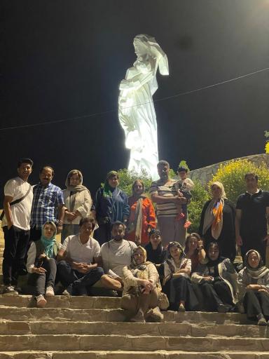 عکس پارک کوهستانی آبیدر