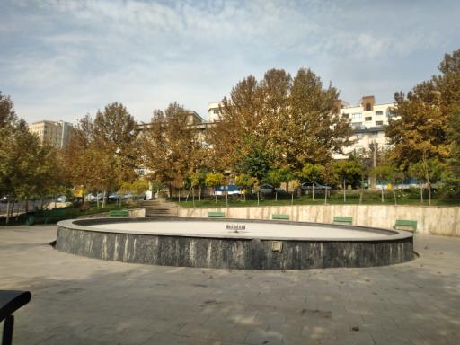 عکس بوستان گلریزان