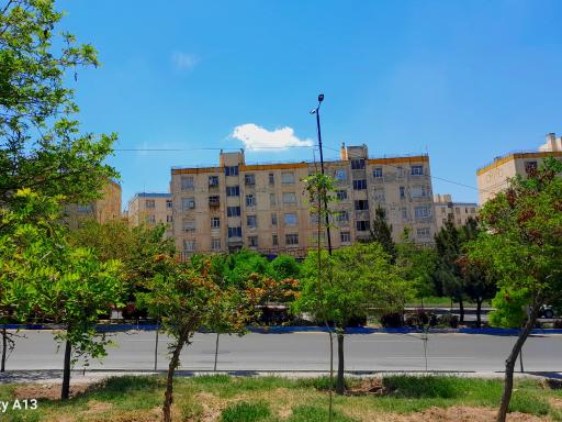 عکس مجتمع مسکونی ایرداک