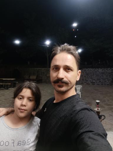 عکس پارک کوهستانی آبیدر