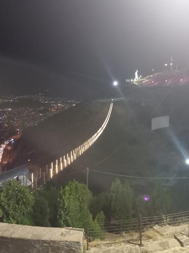 عکس پارک کوهستانی آبیدر