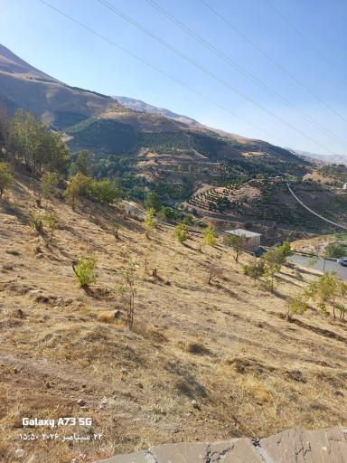 عکس پارک کوهستانی آبیدر