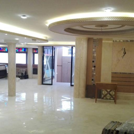 عکس هتل صدرا شیراز