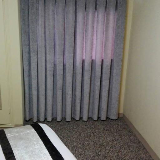 عکس هتل صدرا شیراز