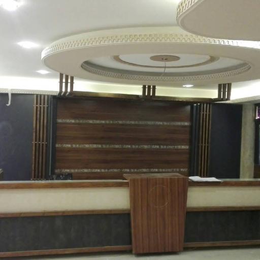 عکس هتل صدرا شیراز