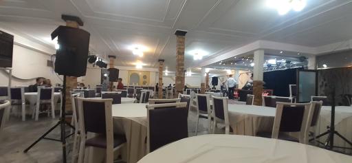 عکس رستوران و تالار میخک