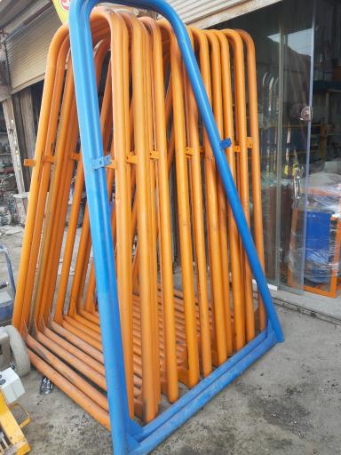 عکس بالابر آژینه 