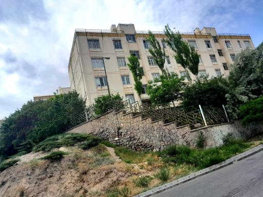 مجتمع مسکونی ایرداک