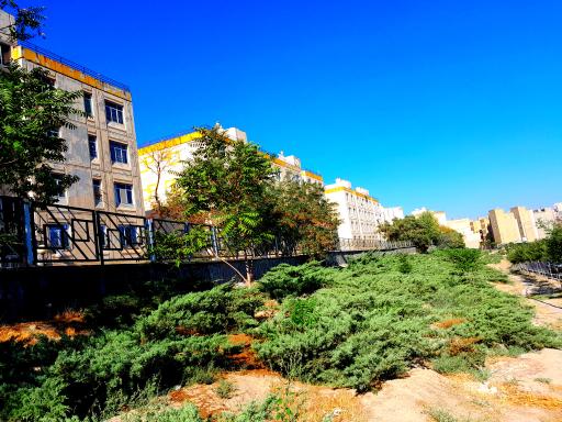 مجتمع مسکونی ایرداک