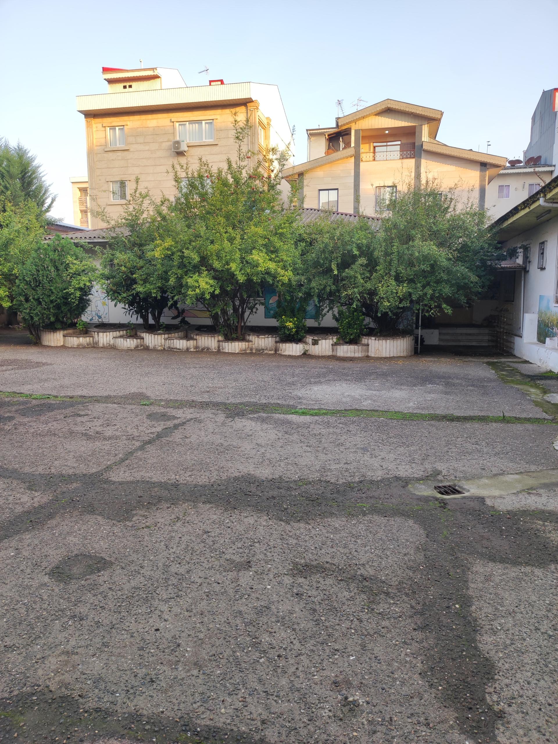 عکس پیش دبستانی فرشتگان