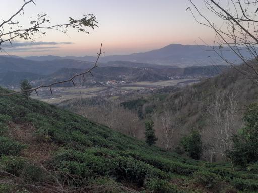 عکس دره تابستان نشین