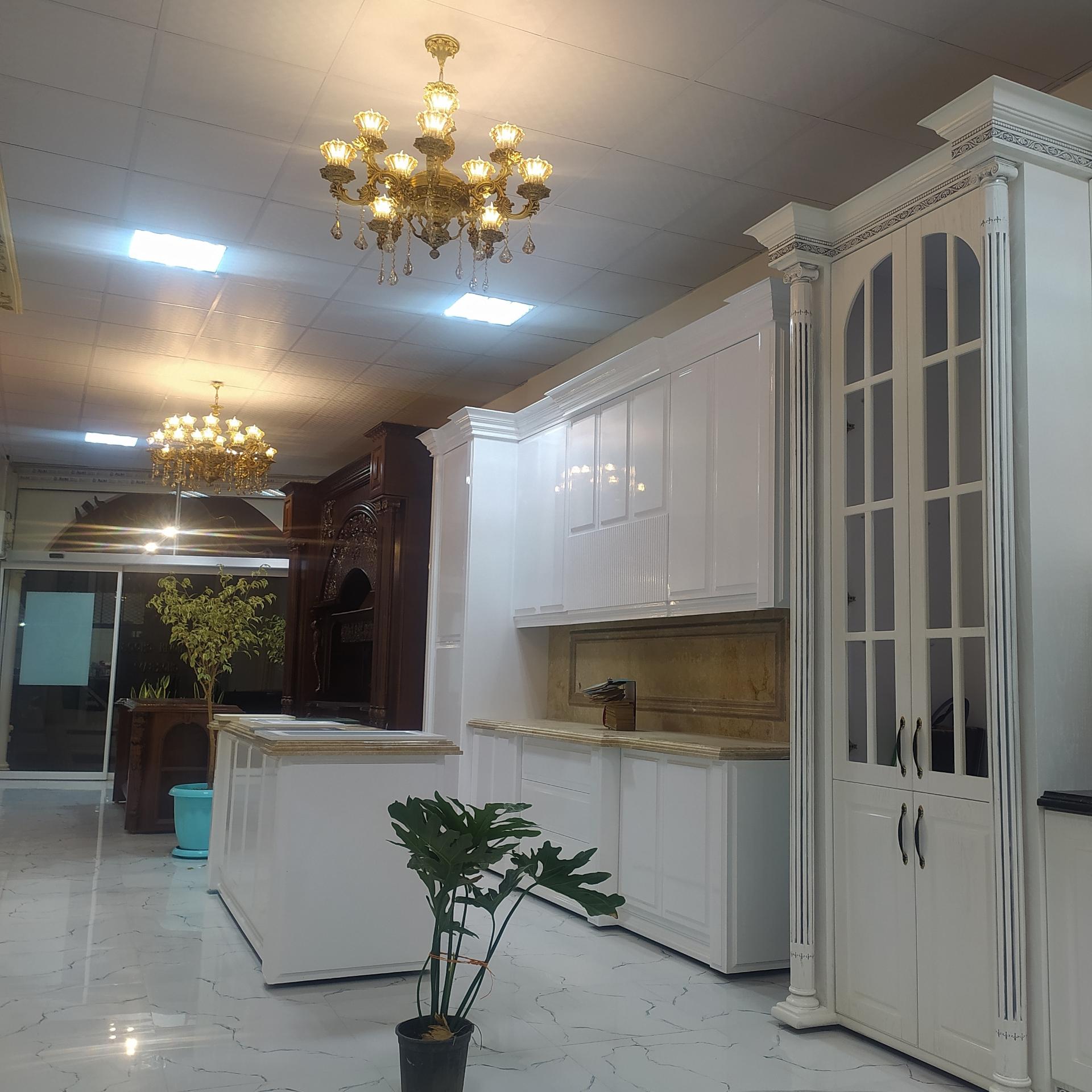 عکس نوین چوب قربانی