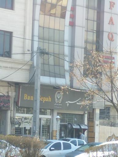 عکس بانک قوامین