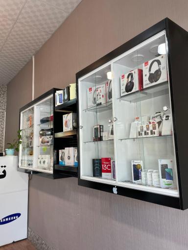 عکس موبایل آونگ