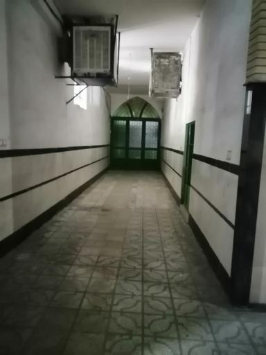 عکس مسجد امام علی (ع)