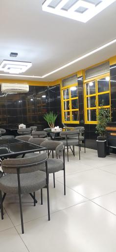 عکس کباب لولی خان عمو