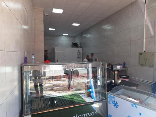 عکس هایپر پروتئین نیکو