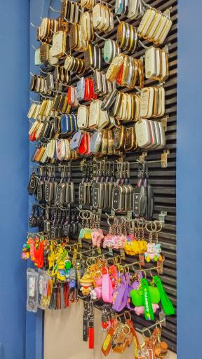 عکس کلید سازی شاکریان 