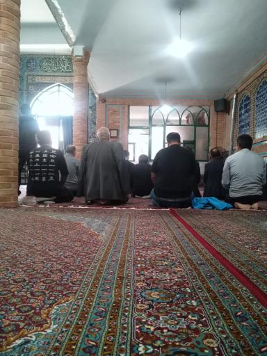 عکس حسینه هفتاد و دو تن علیهم السلام 