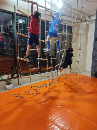 عکس مجموعه ورزشی AGC