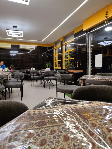 عکس کباب لولی خان عمو