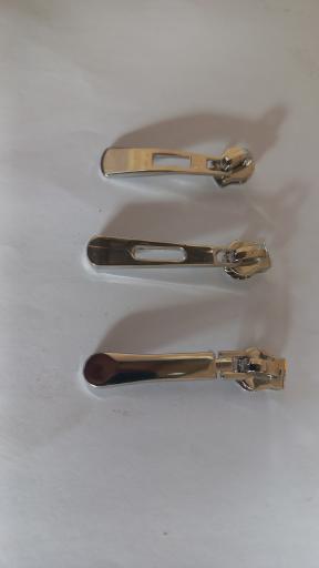 تولیدی یراق آلات بیات