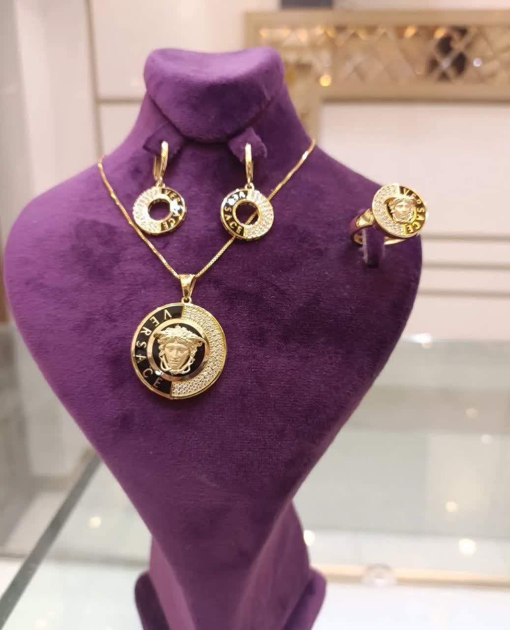 عکس طلای احسان 