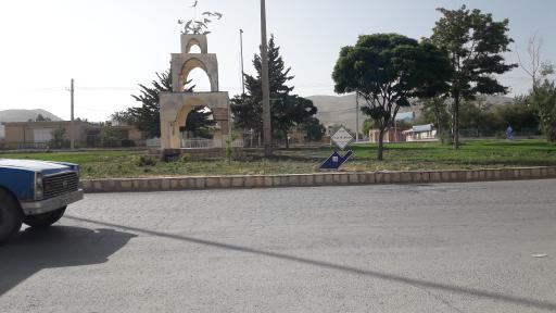 عکس میدان 15 خرداد