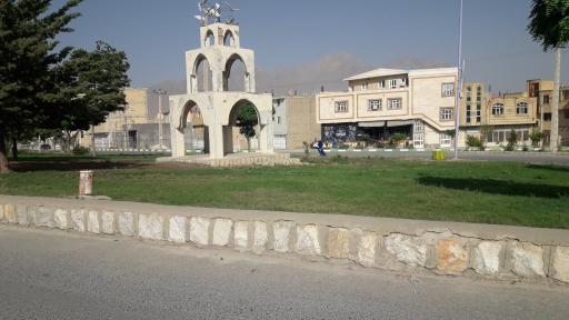 عکس میدان 15 خرداد