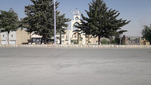 عکس میدان 15 خرداد