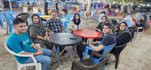 عکس بیشه ناژوان