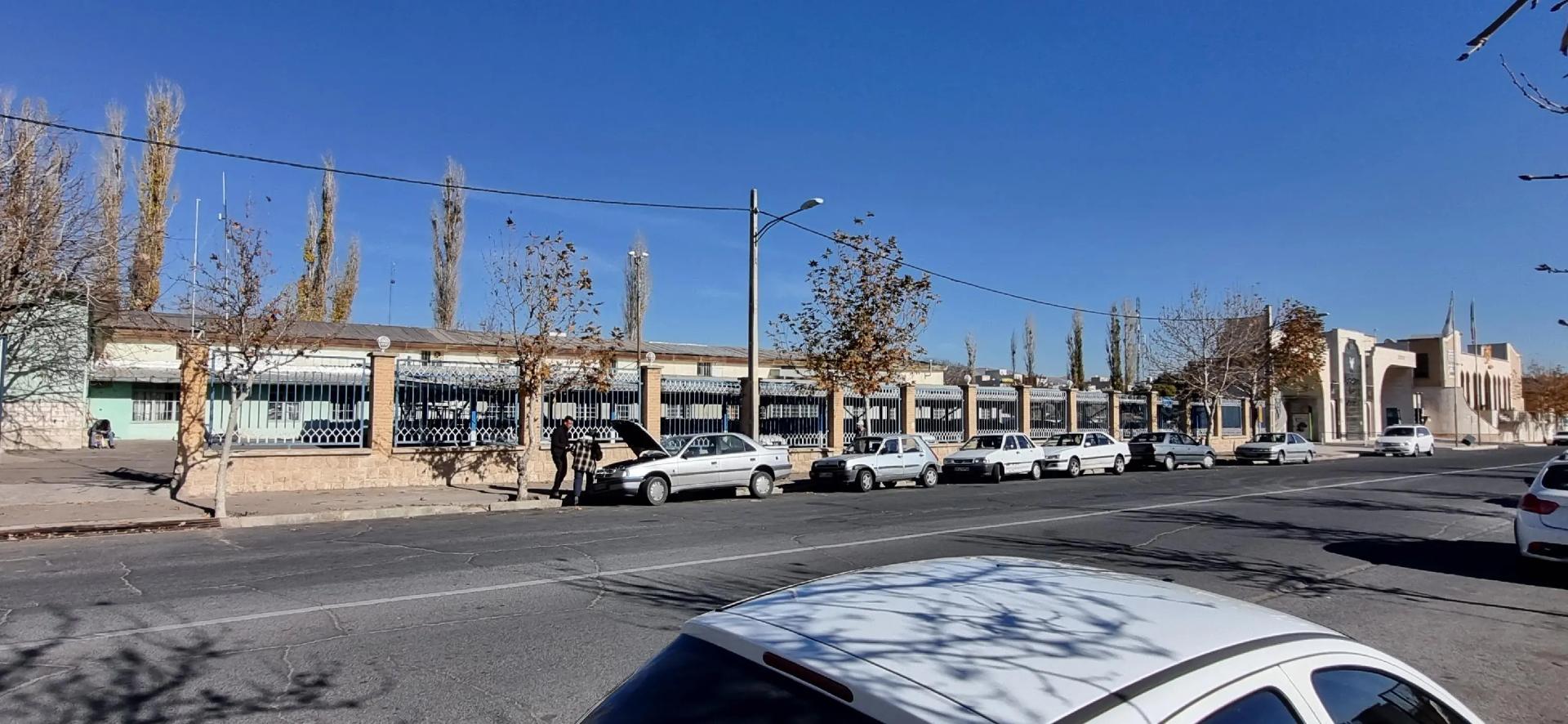 عکس بیمه ایران خسارات