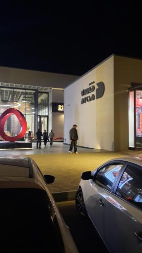 عکس ساختمان دیوان