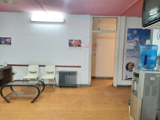 عکس سمعک و شنوایی سنجی نجوا