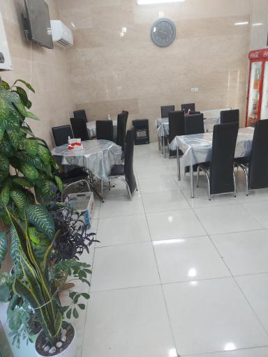 عکس کبابی سلطان احمدی