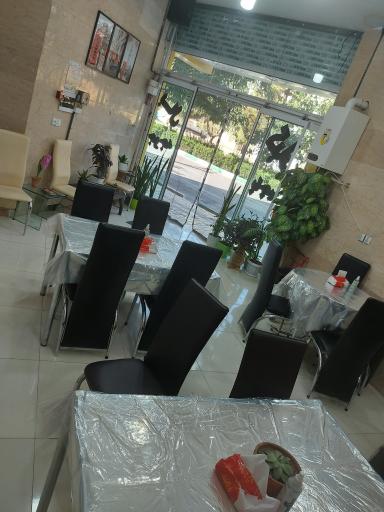 عکس کبابی سلطان احمدی