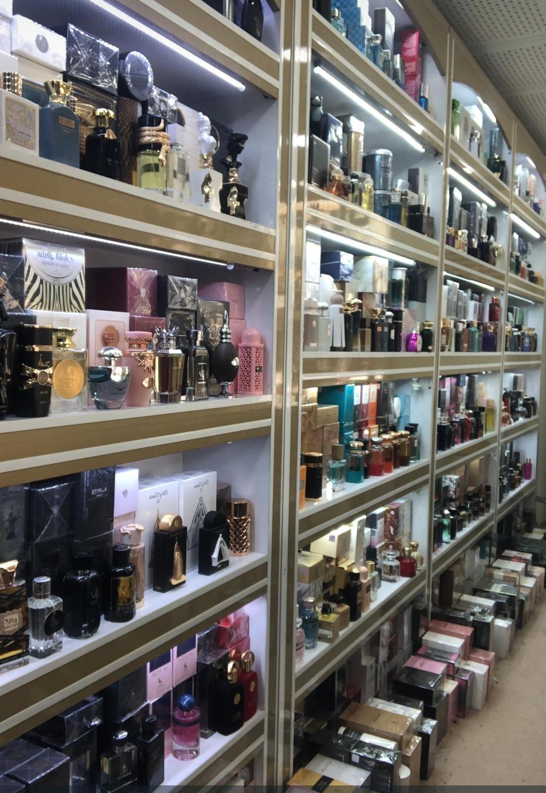 عکس عطر و ادکلن آیین 