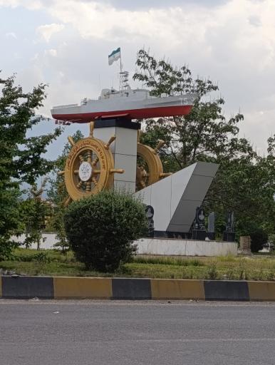 عکس نوشهر
