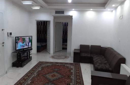 عکس سوییت و منزل مبله کاشان