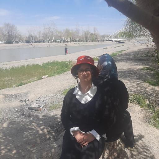 عکس بیشه ناژوان