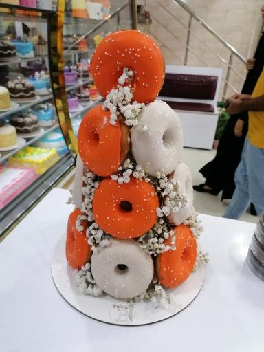 عکس شیرینی بیستون 