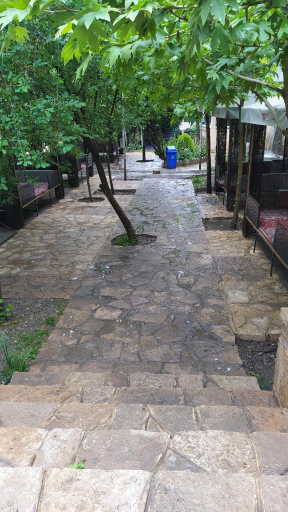 عکس مجموعه پذیرایی اوج