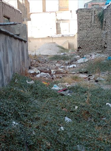 عکس حمام تاریخی حیدر آباد