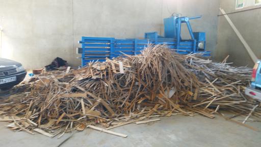 عکس صنایع کارتن سازی به پک