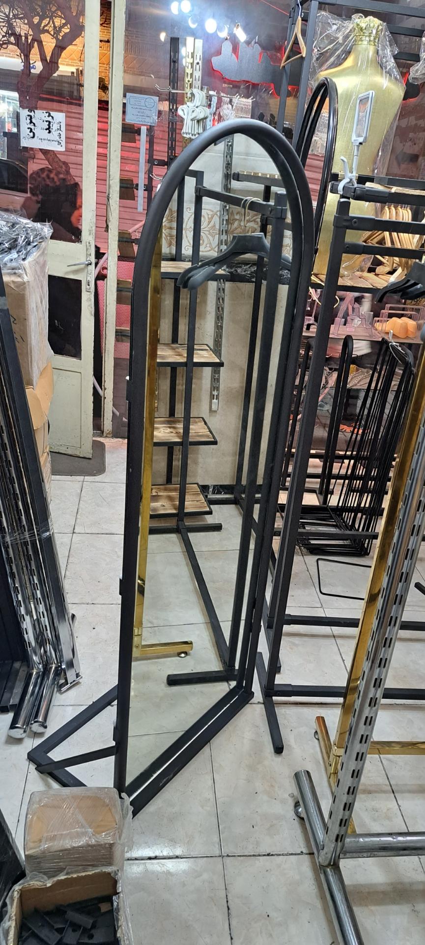 عکس خانه رگال و قفسه