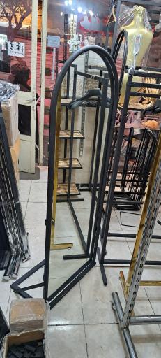 عکس خانه رگال و قفسه