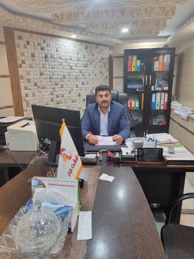 عکس مرغ و گوشت کرار