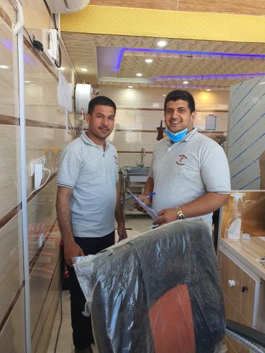 عکس مرغ و گوشت کرار