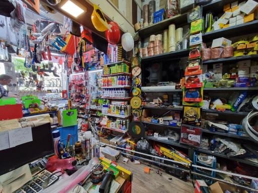 عکس طهران ابزار نمایندگی رسمی رونیکس