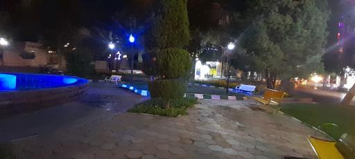 عکس میدان صاحب‌ الزمان